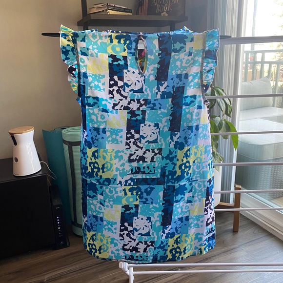 New York & Company Tank - Picture 2 of 3